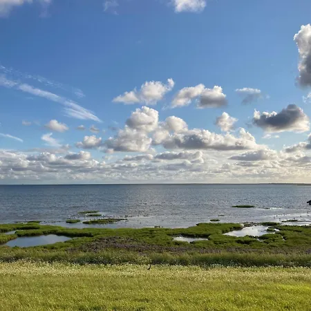 Haus Insa 141 - 1 * Juist