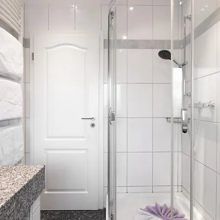 Lägenhet Haus Insa 141 - 1