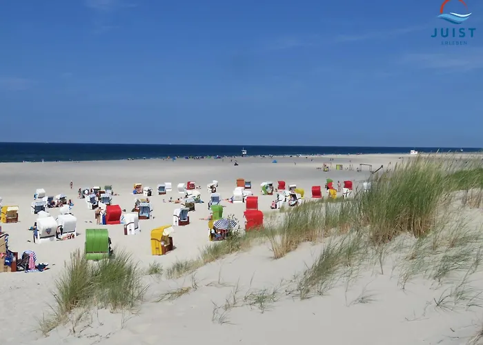 Lejlighed Haus Insa 141 - 1